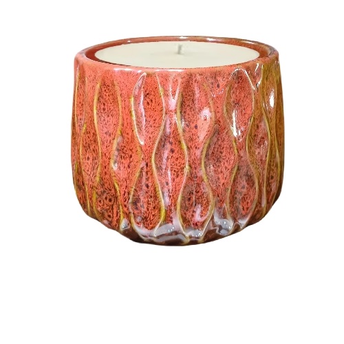 Reactive Glaze Can···