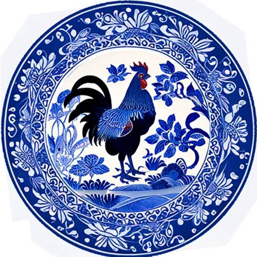 PLATE