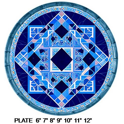 PLATE