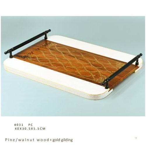 TRAY