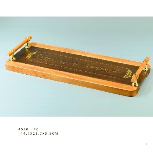 TRAY