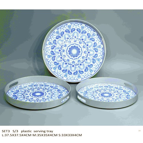 TRAY