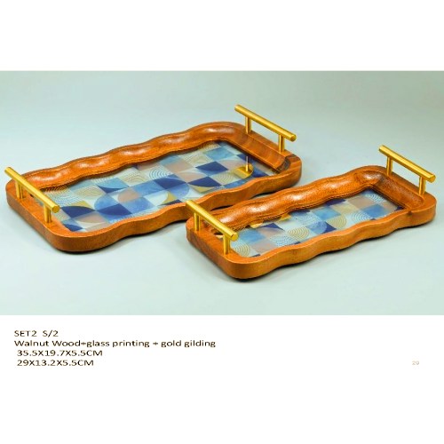 TRAY
