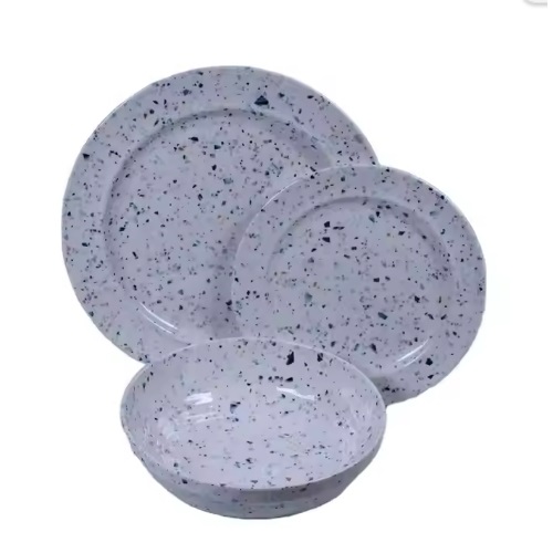 MELAMINE SET