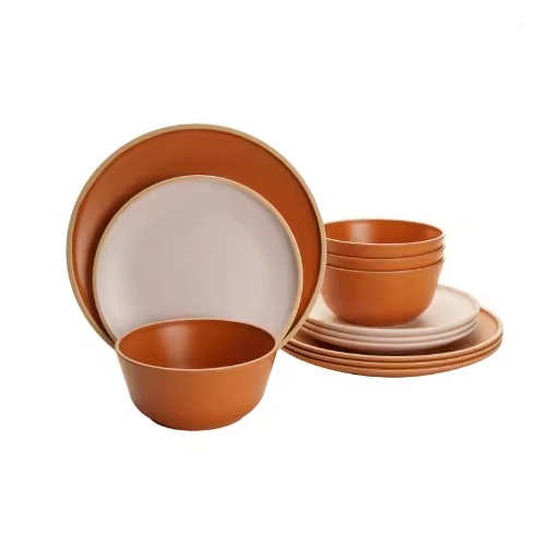 Wide edge glaze se···