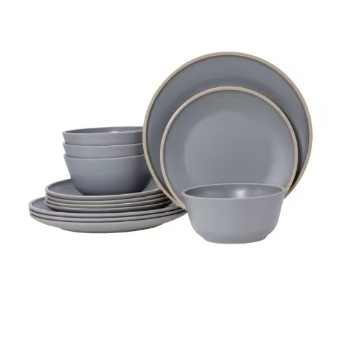 Wide edge Glaze SE···