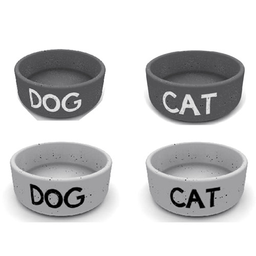 PET BOWL
