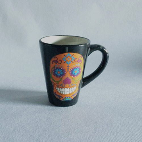 HALLOWEEN MUG