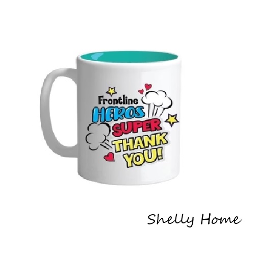 Gift Mug