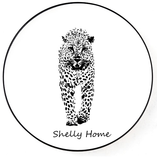 Round plate 10-30.···