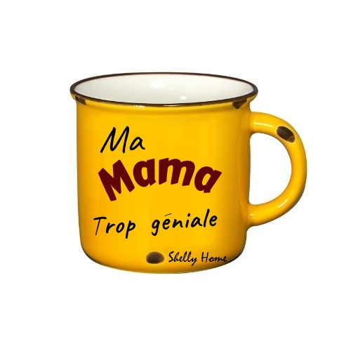Mama Gift Mug