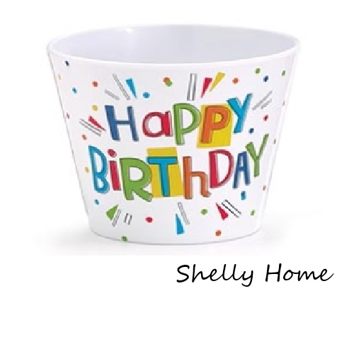 Happy Birthday Bow···