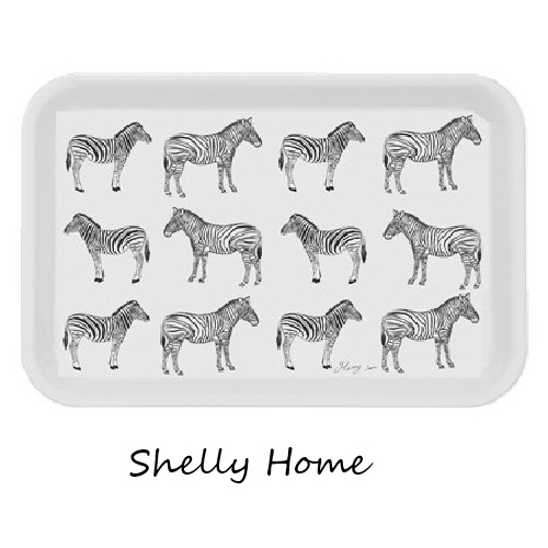 ZEBAR TRAY